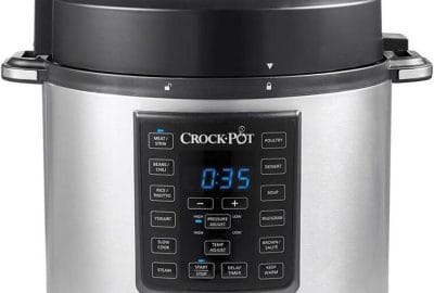 Crock-Pot CSC051X-01 (5,6L)1