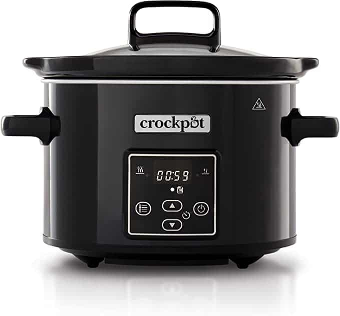 Crock-Pot SCCPRC507B-050 (2,4L)